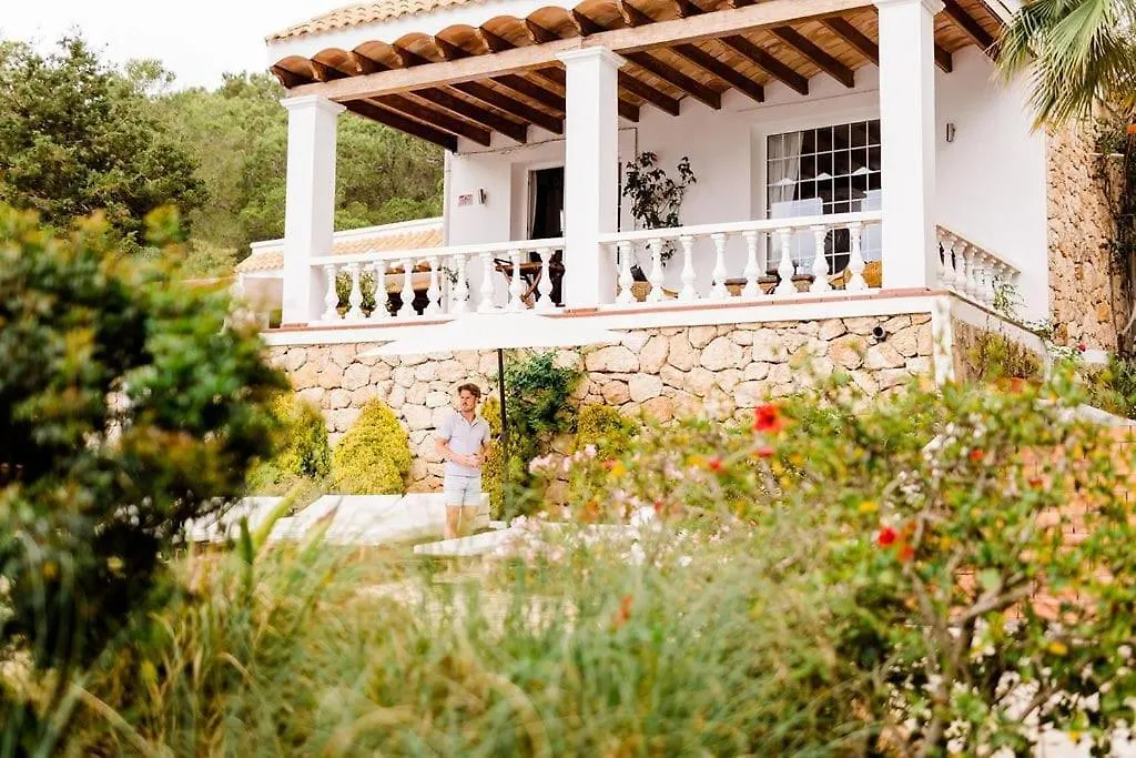 Villa B&M Experience Sant Francesc de s'Estany