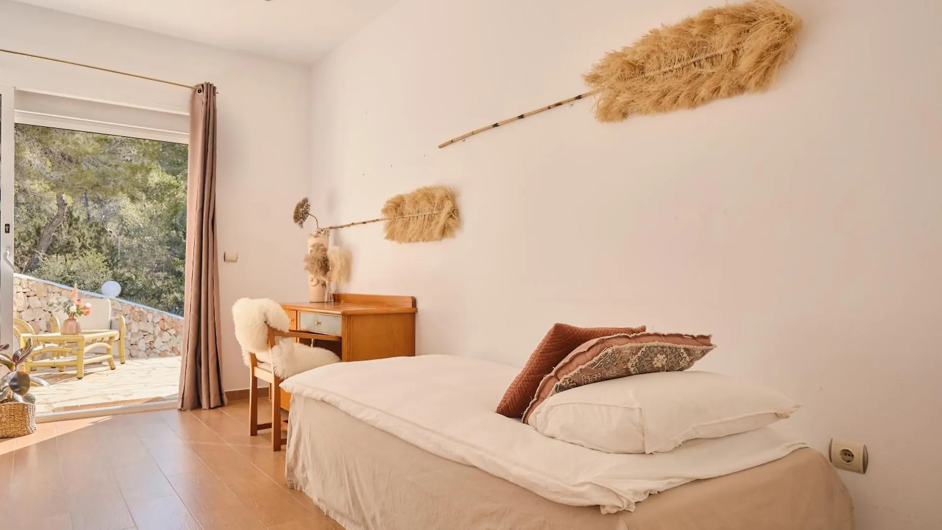 Villa B&M Experience Sant Francesc de s'Estany