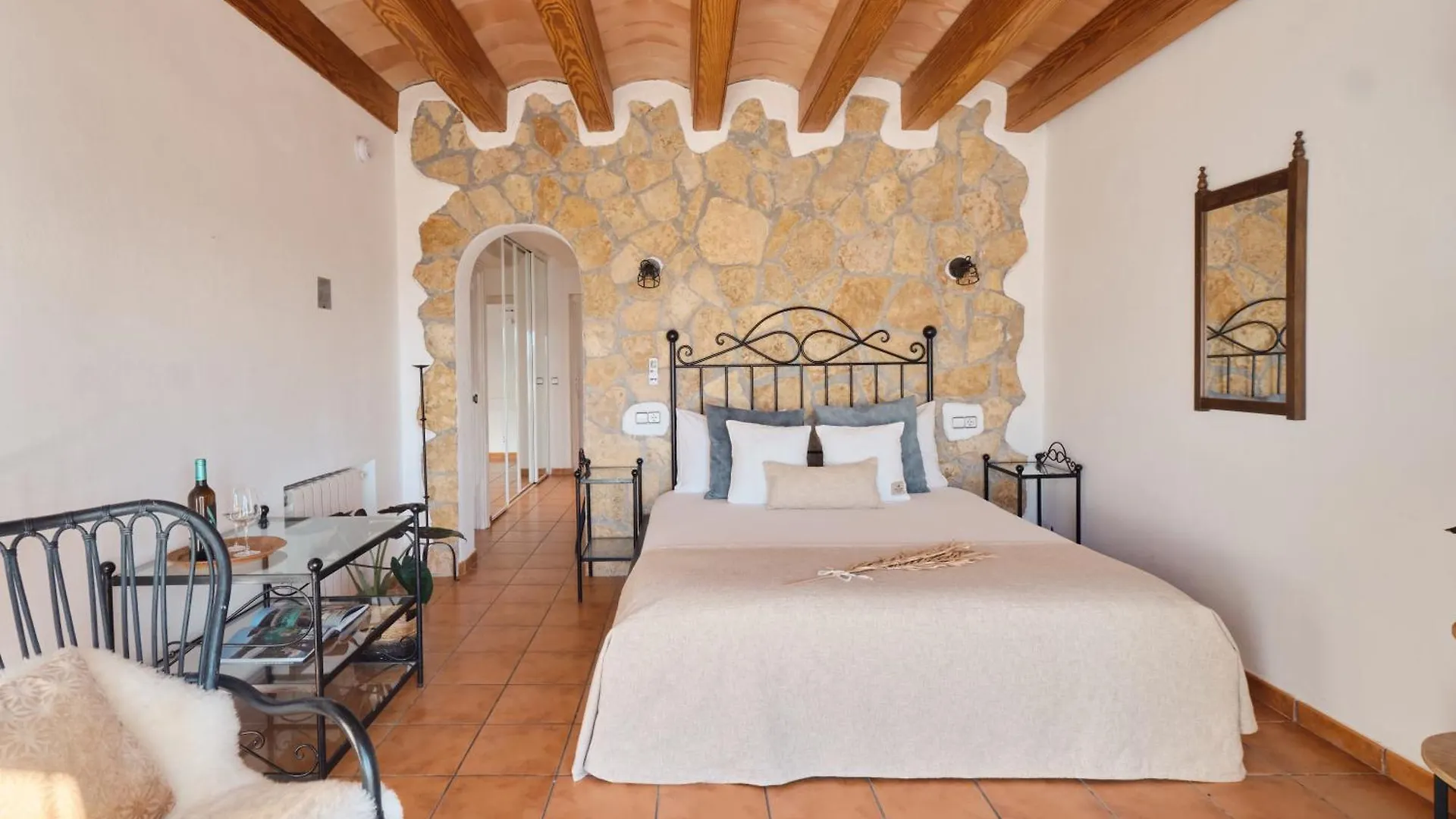 Villa B&M Experience Sant Francesc de s'Estany