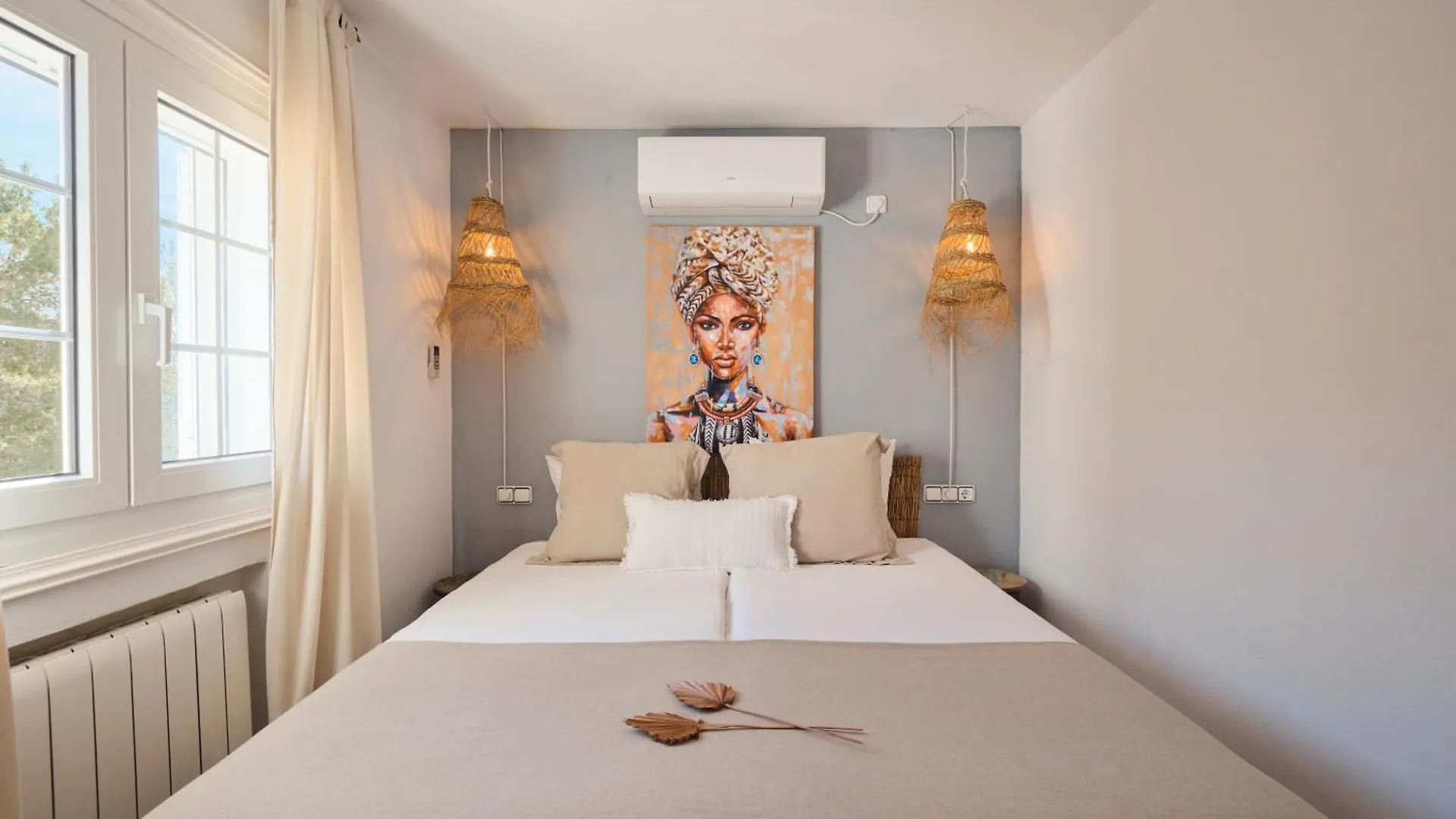 Villa B&M Experience Sant Francesc de s'Estany