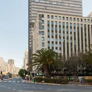 The Heriot Centre Apartment Cape Town
