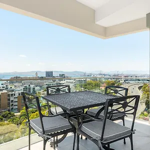 Point Break Luxury Apartment Cape Town