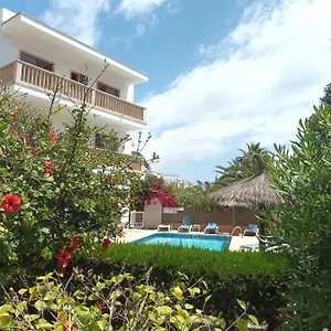 Appartamento Salas, Cala Figuera (Mallorca)