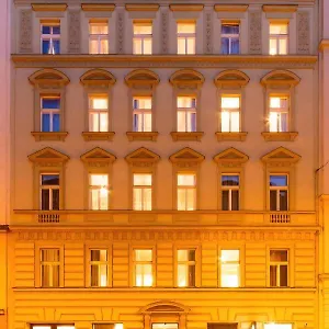  Appartement S42 Tsjechië