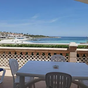 Appartamento Punta Prima Apartments, Punta Prima (Menorca)