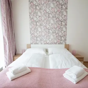  Appartement Kora Tsjechië