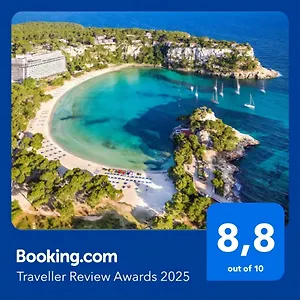 Appartamento Holidays Menorca, Cala Galdana (Menorca)