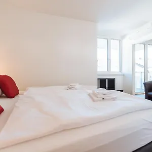 Vienna Mainstation - 10 Minutes To Citycenter - Apartments With Aircondition Apartment Vienna