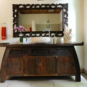 Mimpi Villa Ubud (Bali)