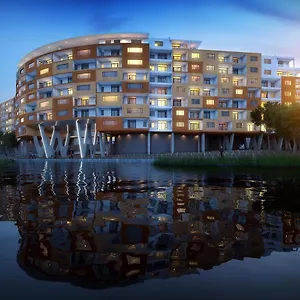 Waters Edge Apartment Cape Town